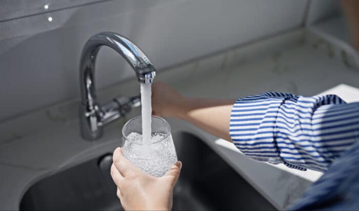 L'eau potable plus cher en été dans cette ville de France