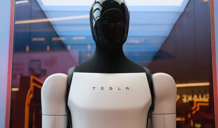 De La Fiction La R alit 3 Milliards De Robots D ici 2060