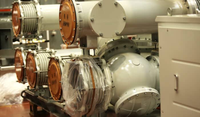 Fusion nucléaire : un nouveau record mondial pour la France avec le gyrotron TH1507U