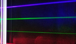 Le projet fou de la DARPA : un faisceau laser pour remplacer les fils éléctriques