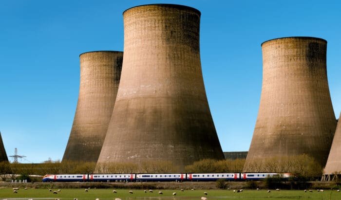 Alerte : baisse de la production d'électricité à cause de la canicule