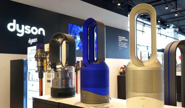 Les meilleurs ventilateurs en 2025 pour vaincre la canicule