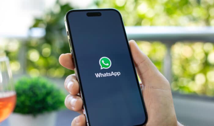 L'espace de stockage de votre télephone est plein : cette astuce Whatsapp pourrait être utile
