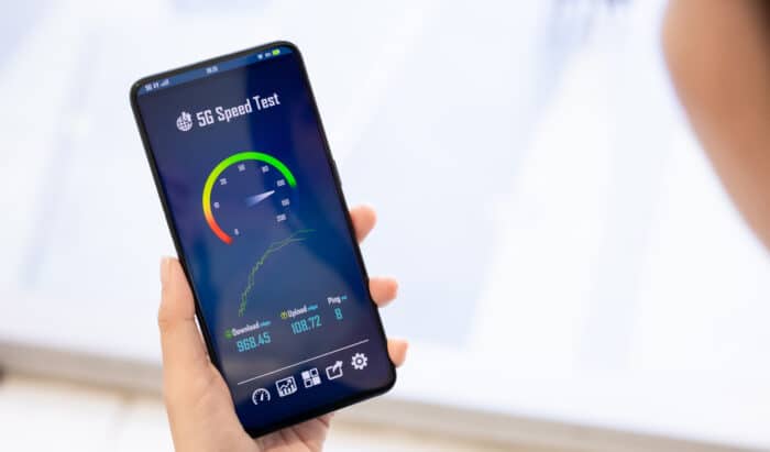 Bon plan : augmentez votre signal 5G grâce à cette astuce