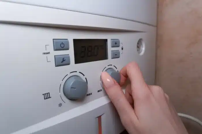 Comment réduire votre consommation d'énergie pendant vos vacances ?