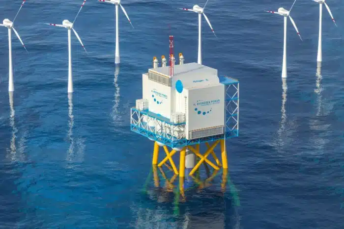 Et si les digues françaises devenaient les centrales électriques de demain ?