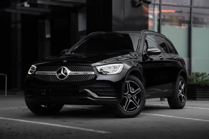 Mercedes renonce à l’électrique total et prolonge les moteurs thermiques