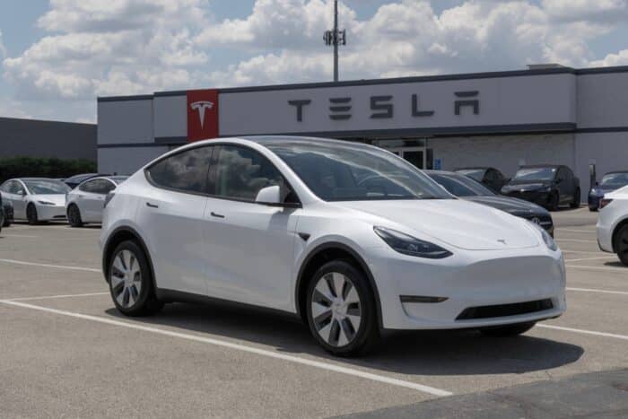 Tesla retire les Model S et X du marché européen : une page se tourne