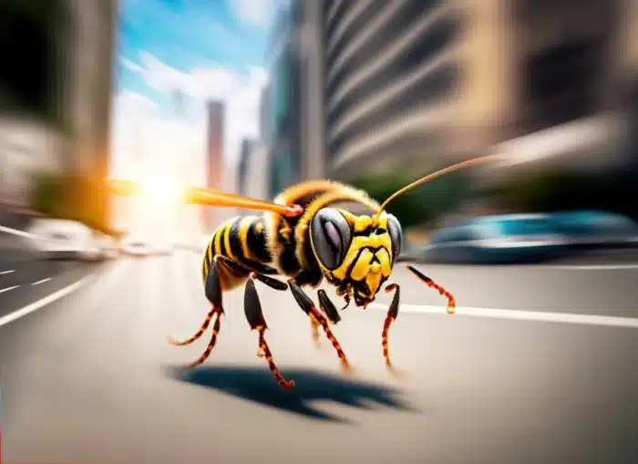 Abeilles cyborgs : la révolution technologique chinoise