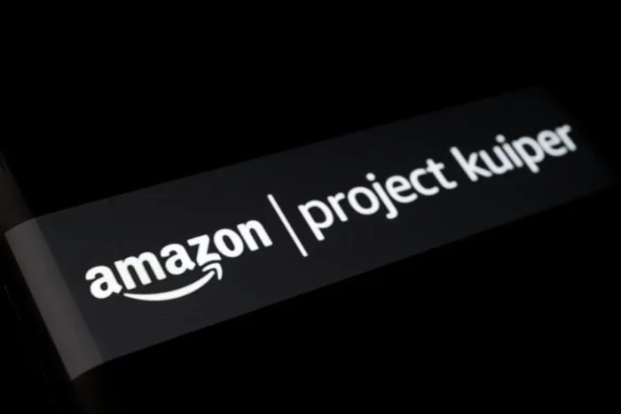 Starlink va-t-il trembler ? Amazon débarque en France avec son réseau satellite