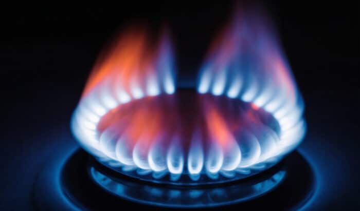 Les tarifs du gaz augmentent encore ce mois-ci et ce n'est pas fini