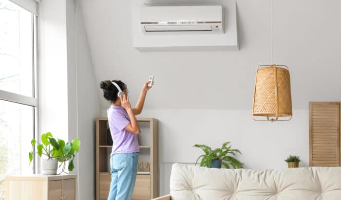 Cet équipement révolutionnaire et moins cher qu'une clim rafraichit votre intérieur