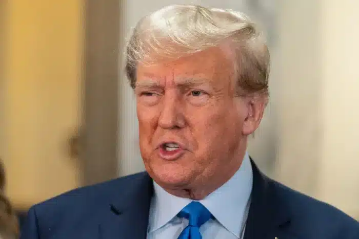 L'administration Trump victime d'une escroquerie par l'IA