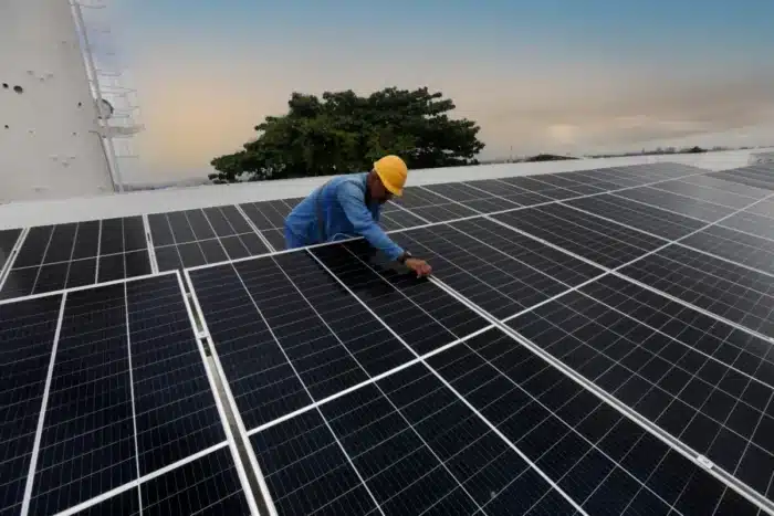 Adieu pétrole, gaz et charbon ? La fin des énergies fossiles