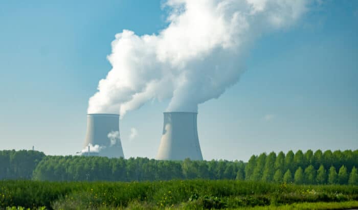 Le redémarrage de l'EPR de Flamanville encore retardé à cause d'une fuite