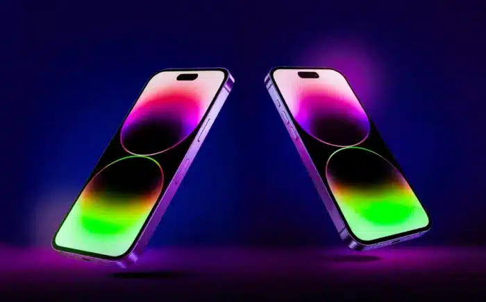 A quoi sert ce trou sur votre smartphone ? La réponse