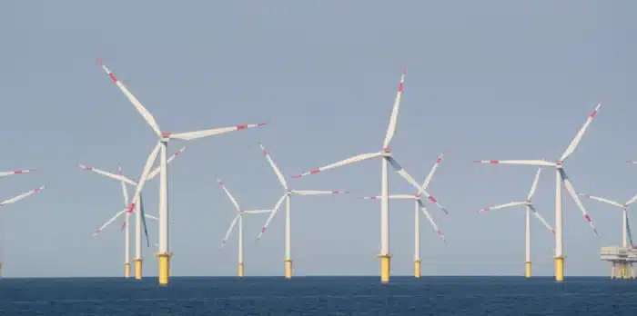 Nouveau retard pour le parc éolien du Calvados, à quand son ouverture est-elle repoussée ?