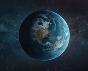 Le 5 août 2025, la Terre vivra sa journée la plus courte