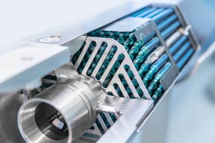 Stellaria finance son réacteur nucléaire innovant avec 23 millions d’euros