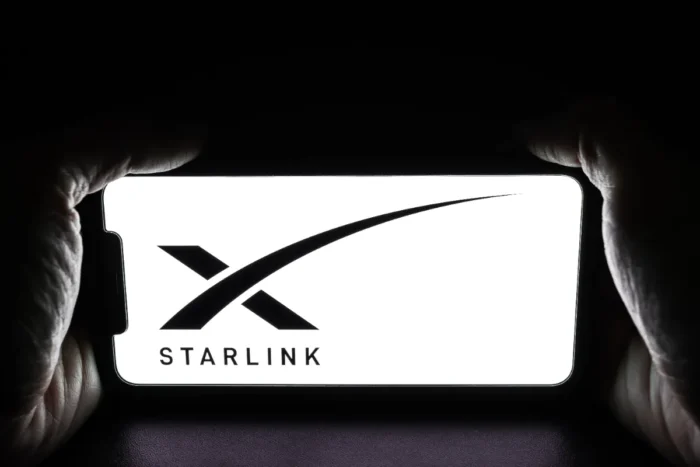 Starlink : l'internet haut débit par satellite accessible à tous