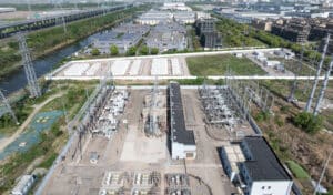 Stockage d'énergie : la Chine fait une découverte qui va tout révolutionner
