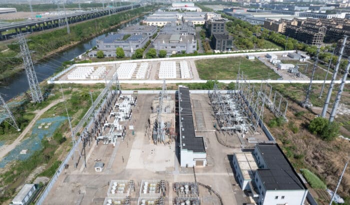 Stockage d'énergie : la Chine fait une découverte qui va tout révolutionner