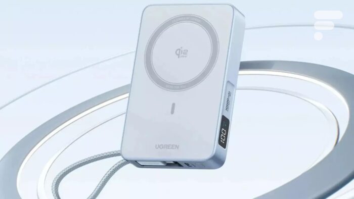 La norme Qi2.2 d'Ugreen révolutionne la recharge sans fil pour iPhone et Android