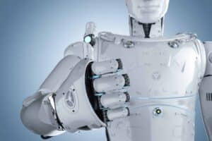 Le Walker S2 d'UBTECH : le premier robot autonome 24 heures sur 24