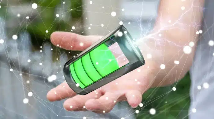 Incroyable mais vrai : vos batteries deviennent plus résistantes avec la recharge rapide