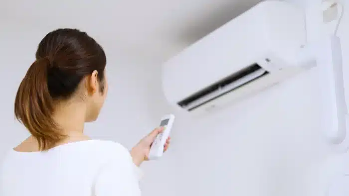Votre clim’ vous ruine ? Cette température précise fait chuter votre facture d'électricité
