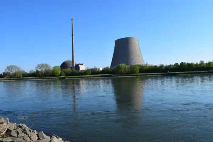 Panique évitée de justesse : ce réacteur nucléaire vient tout juste de redémarrer