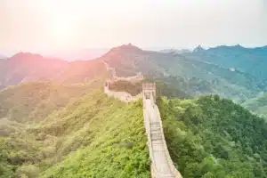 Internet mondial coupé : la Chine a disparu du web pendant une heure, panique totale en ligne