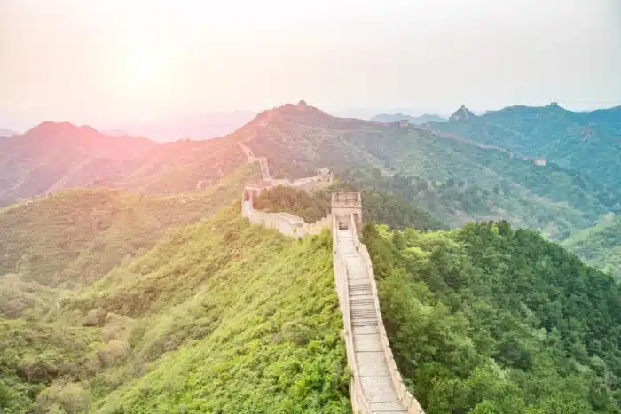 Internet mondial coupé : la Chine a disparu du web pendant une heure, panique totale en ligne
