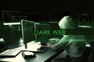 Vos données se baladent peut-être déjà sur le dark web… et vous ne le savez pas