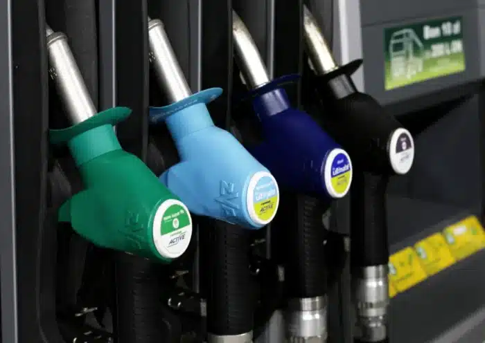 Vous trouvez le diesel cher ? Attendez de voir la suite