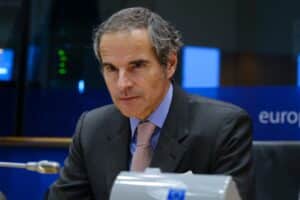 AIEA : reprise des inspections nucléaires en Iran à Bouchehr