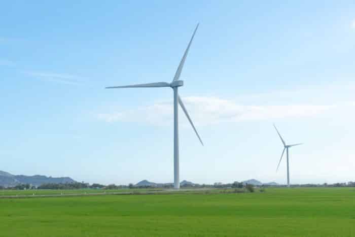 Face à la Chine, l’Allemagne lance sa reconquête industrielle de l’éolien européen