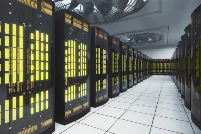 Après le charbon et le solaire, Google passe au nucléaire pour nourrir ses IA