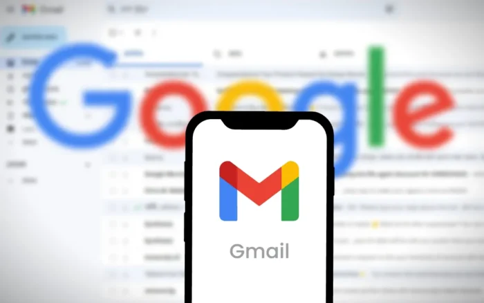 Des millions de comptes Gmail piratés : vos mots de passe circulent déjà sur le dark web