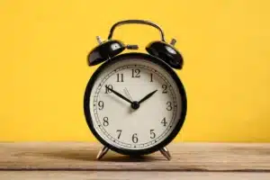 Choc pour des millions de foyers : EDF modifie les horaires des heures creuses