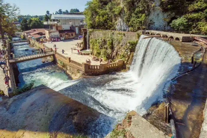 Hydroélectricité : ce pacte entre Paris et Bruxelles qui pourrait tout changer
