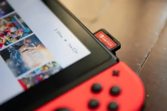 La Switch 2 surchauffe ? Nintendo trouve le coupable... et c’est vous !