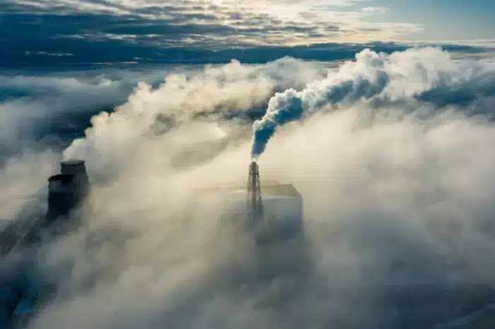 Ils transforment du CO₂ en nourriture : le pari fou de la Norvège