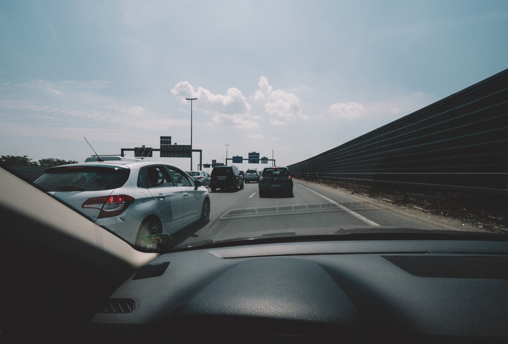 Le rôle du trafic routier dans la pollution de l’air en zone urbaine