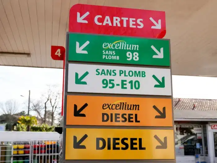 Carburant : ce que cache vraiment la baisse des prix à la pompe