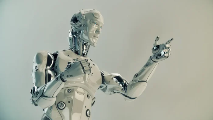 Dans ce restaurant, un robot sert les clients : la fin des serveurs humains ?