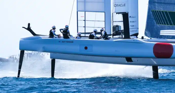 Un monstre des mers sans équipage autorisé à plonger : la révolution des missions sous-marines commence
