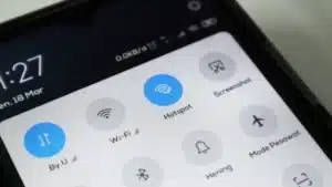 Vous utilisez un Samsung ? Ce bouton caché change totalement la vitesse de votre Wi-Fi