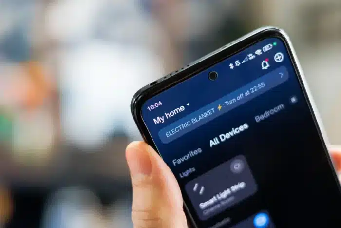 Vous ignorez ce logo sur votre téléphone… et pourtant il peut vous changer la vie
