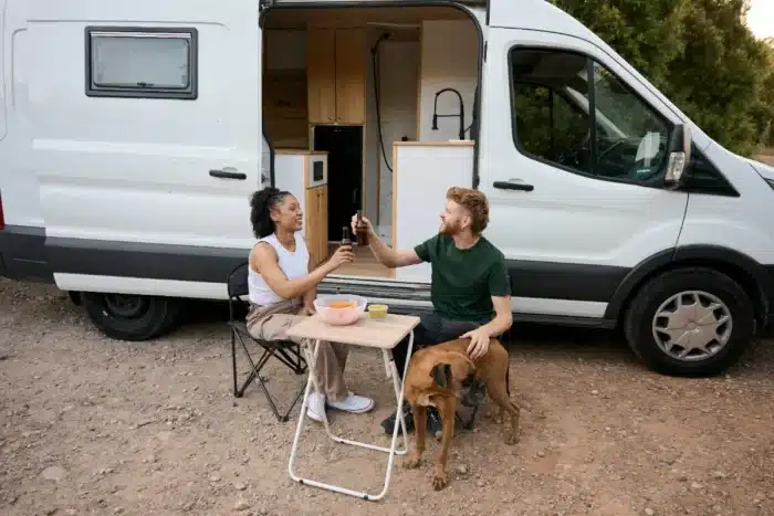 Les campeurs en raffolent : ce générateur portable détrône les modèles EcoFlow
